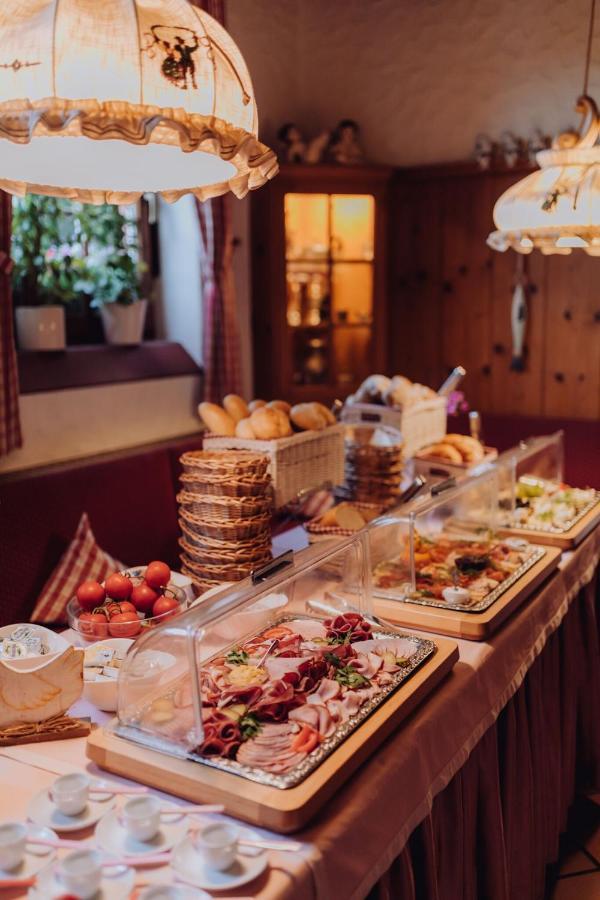 Hotel Zur Alten Muehle Neuenburg  Luaran gambar