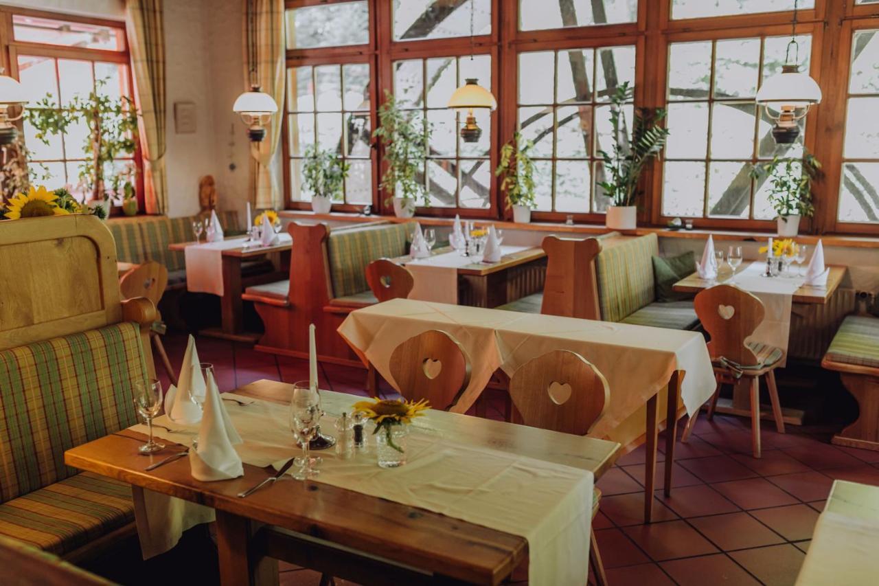 Hotel Zur Alten Muehle Neuenburg  Luaran gambar